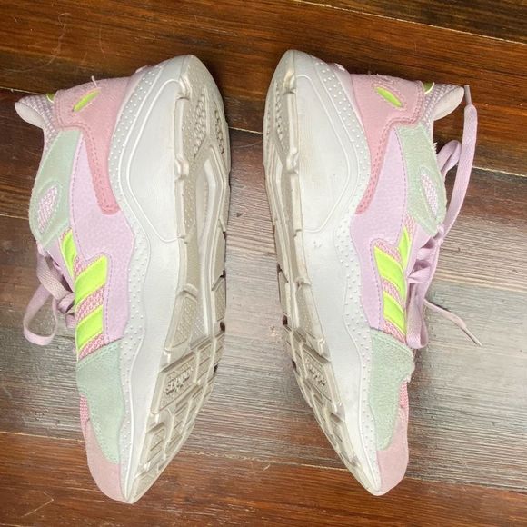 ADIDAS Chaos Sneaker - Picture 4 of 10